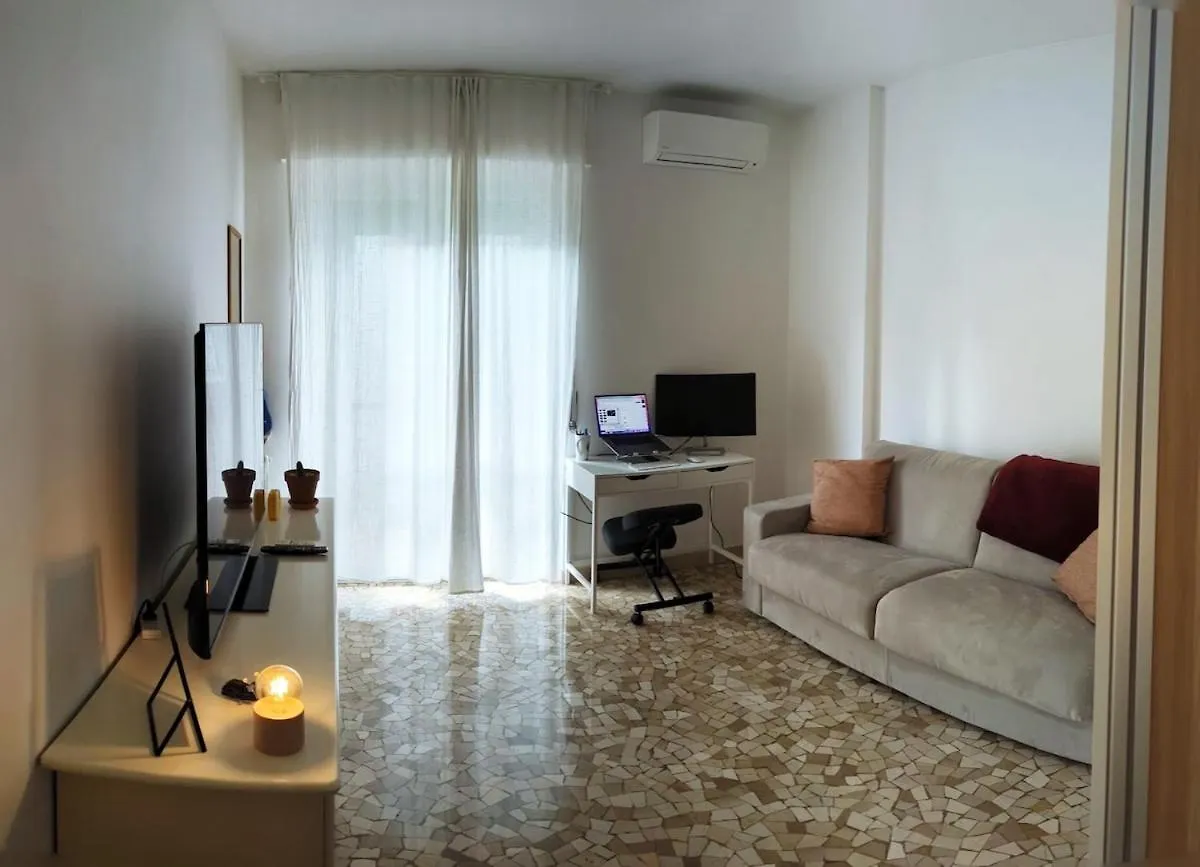 Appartamento Martesana Milano İtalya
