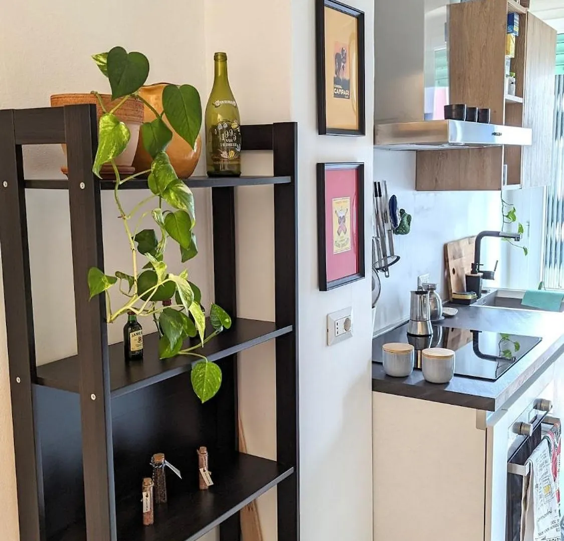 Appartamento Martesana Milano 0*,  İtalya