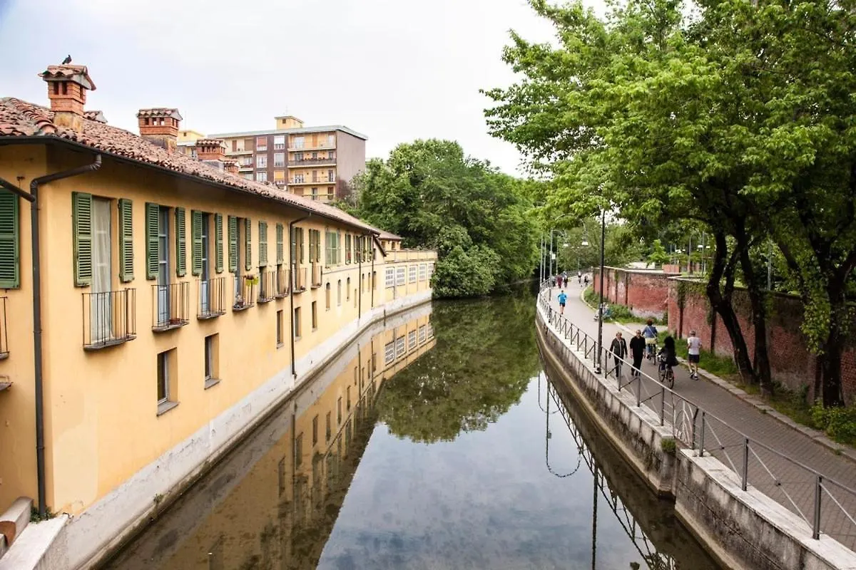 Appartamento Martesana Milan 0*,  Italy