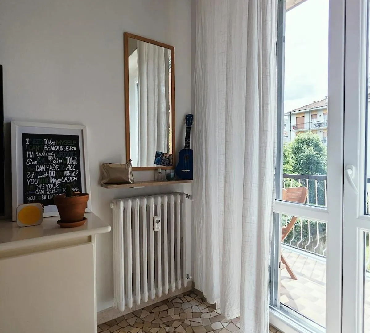 Apartment Appartamento Martesana Milan Italy