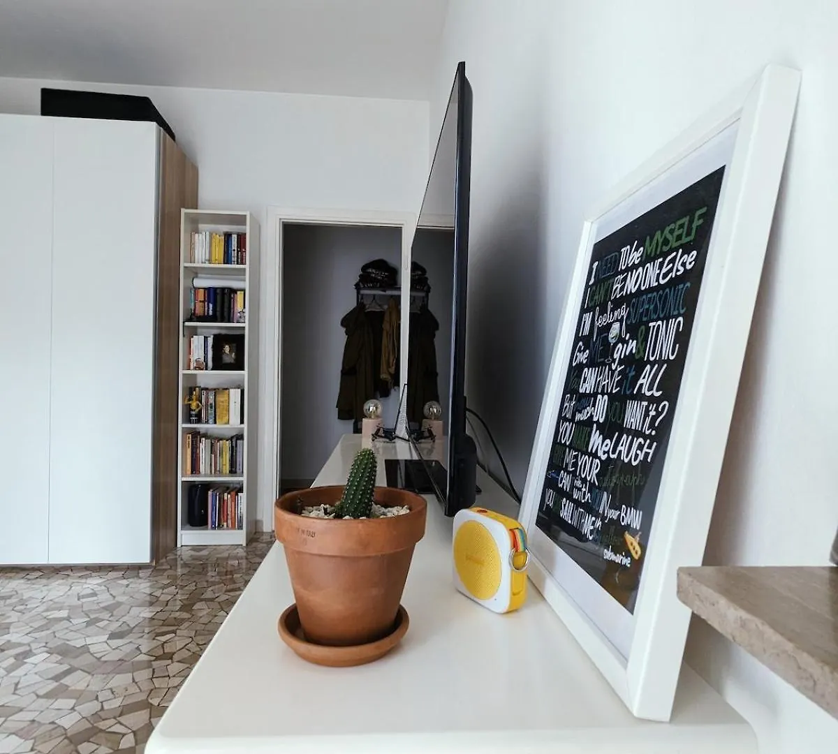 Appartamento Martesana Milan Apartment