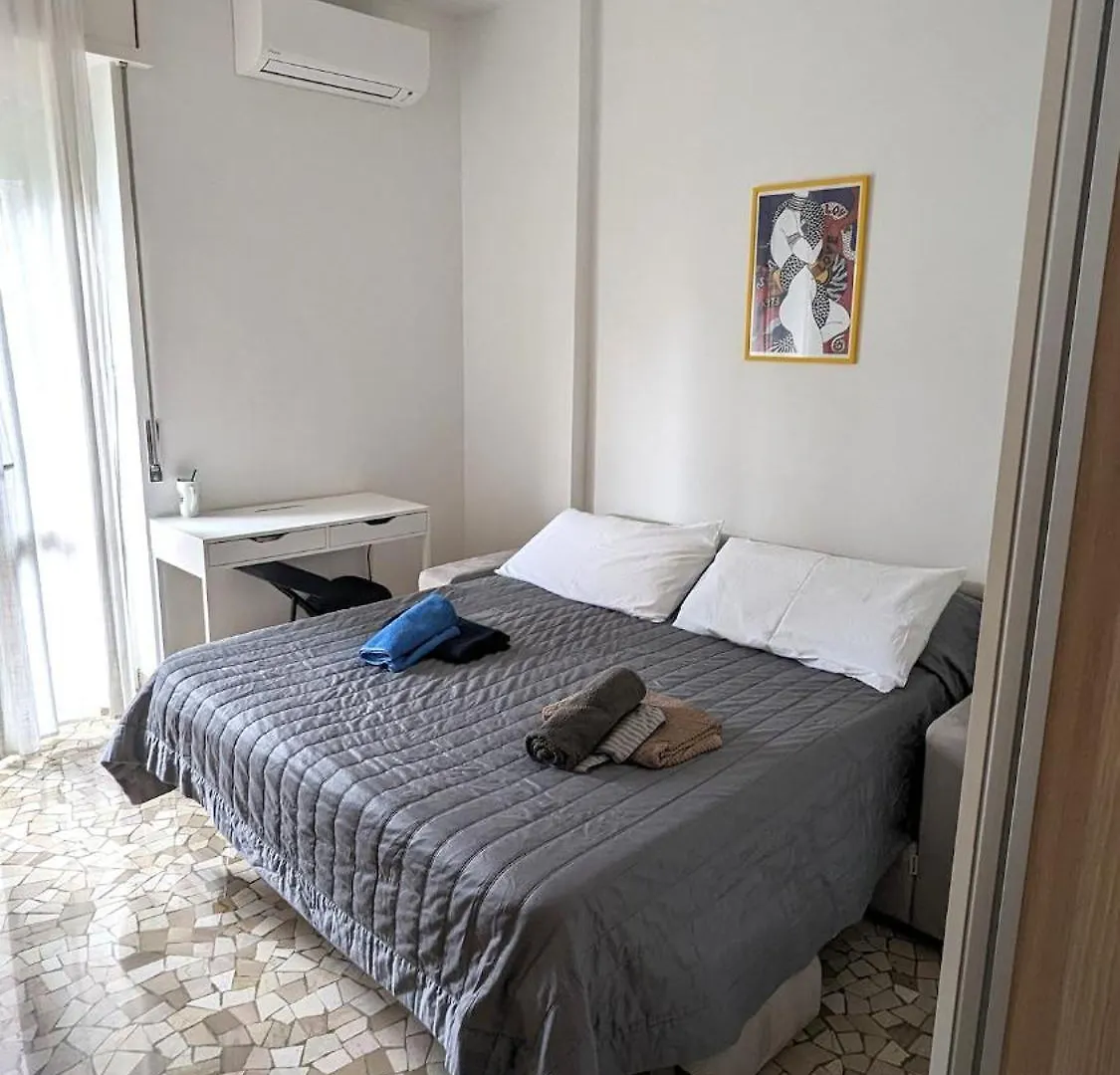 Apartment Appartamento Martesana Milan Italy