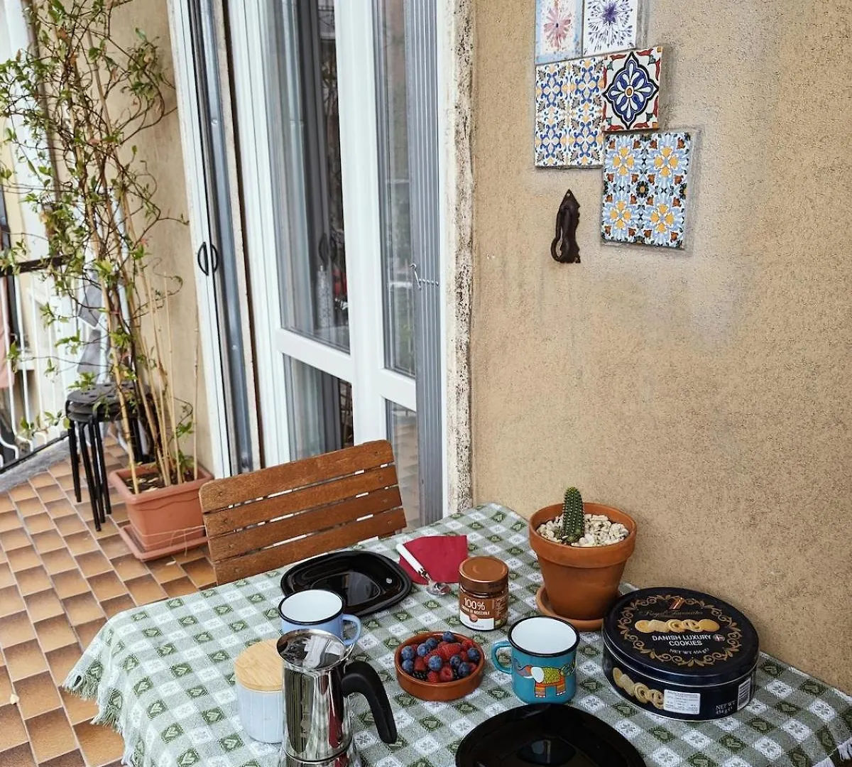 Apartment Appartamento Martesana Milan
