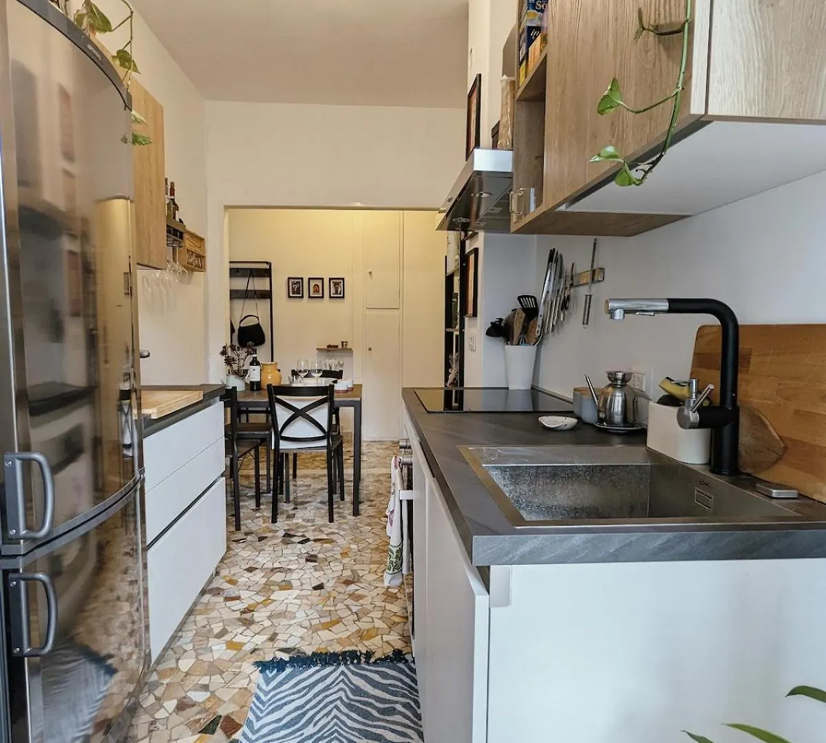 Appartamento Martesana Milan Italy
