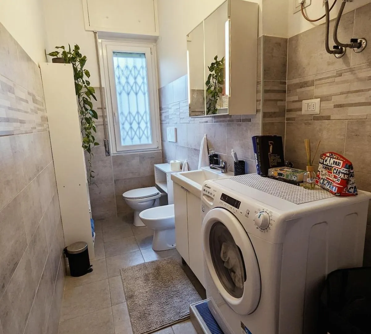 Appartamento Martesana Milan