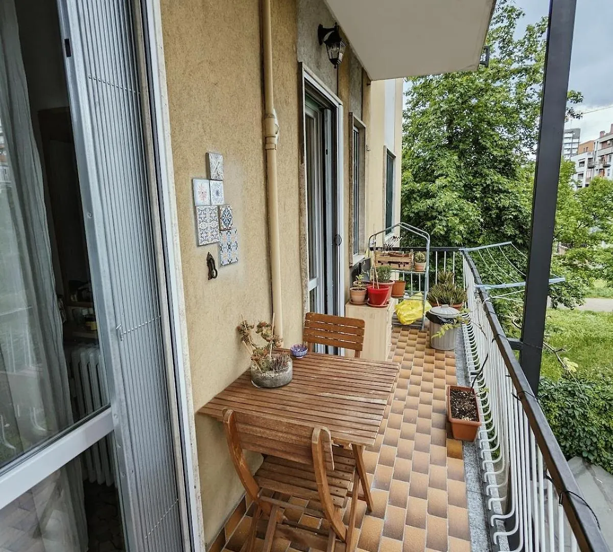 Appartamento Martesana Milan