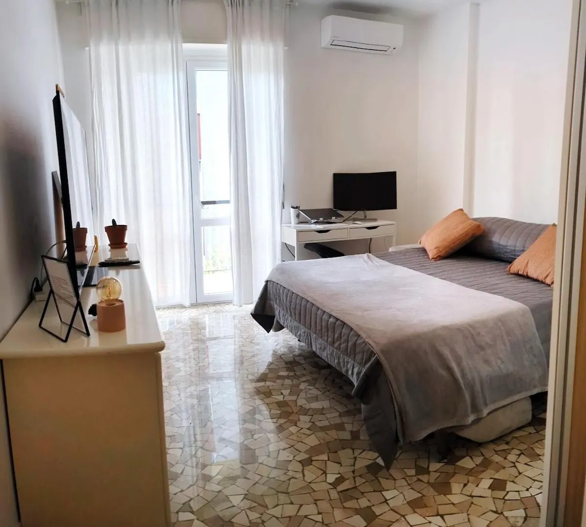 Appartamento Martesana location